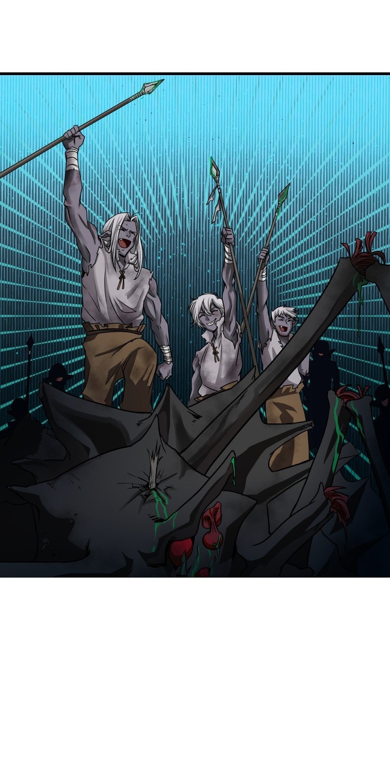 Lord of Goblins Chapter 09 Gambar 9
