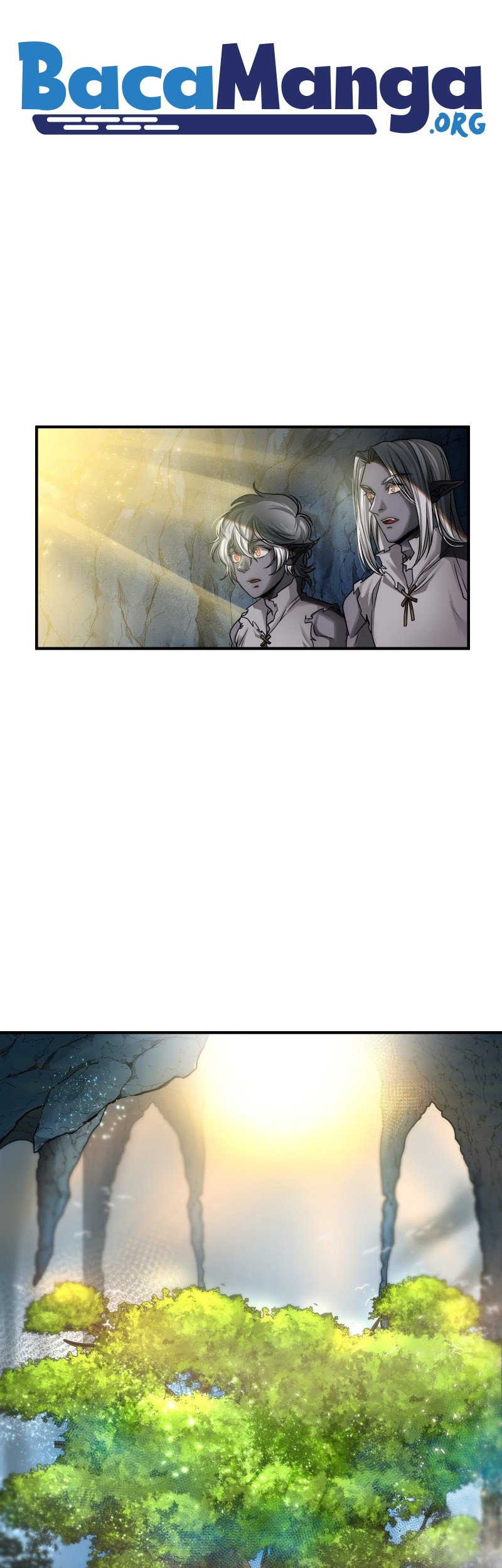 Lord of Goblins Chapter 09 Gambar 10