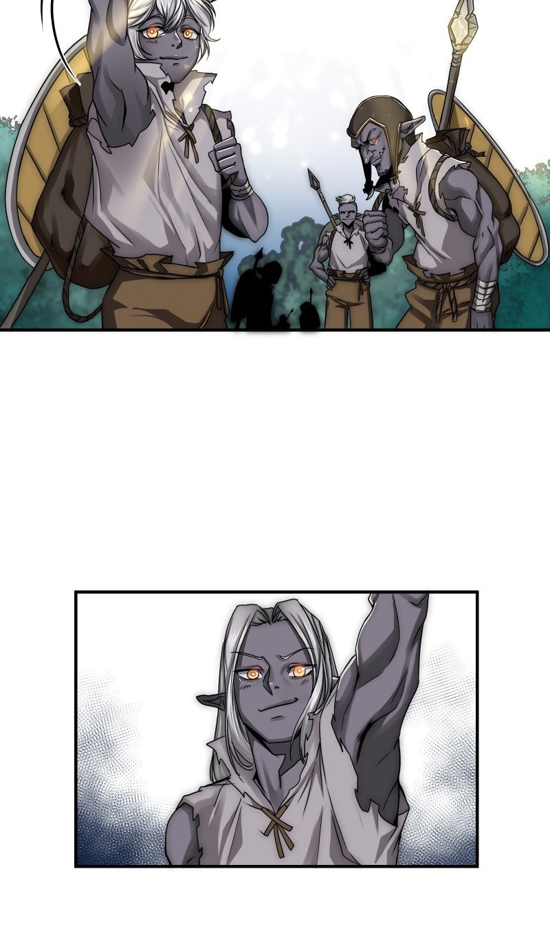 Lord of Goblins Chapter 09 Gambar 15
