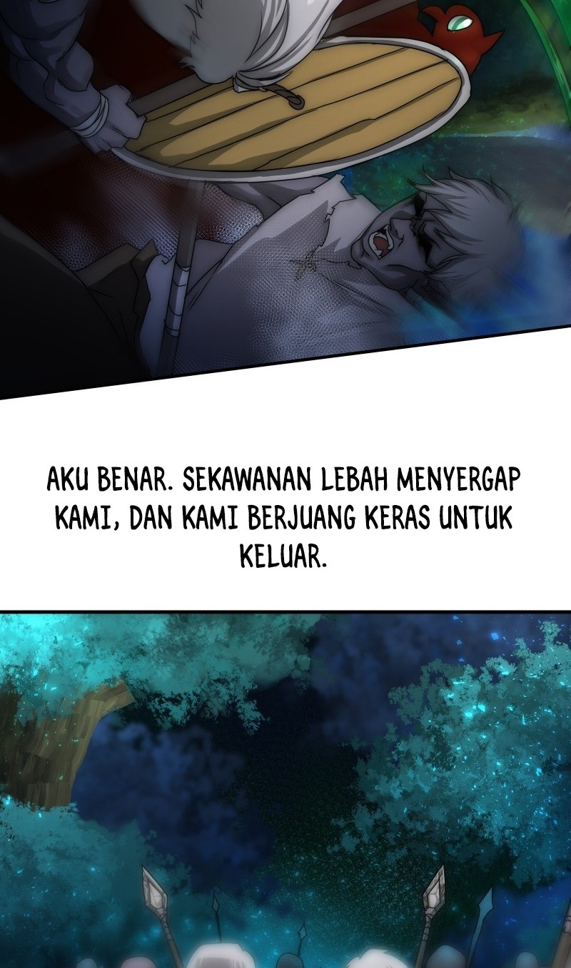 Lord of Goblins Chapter 09 Gambar 17