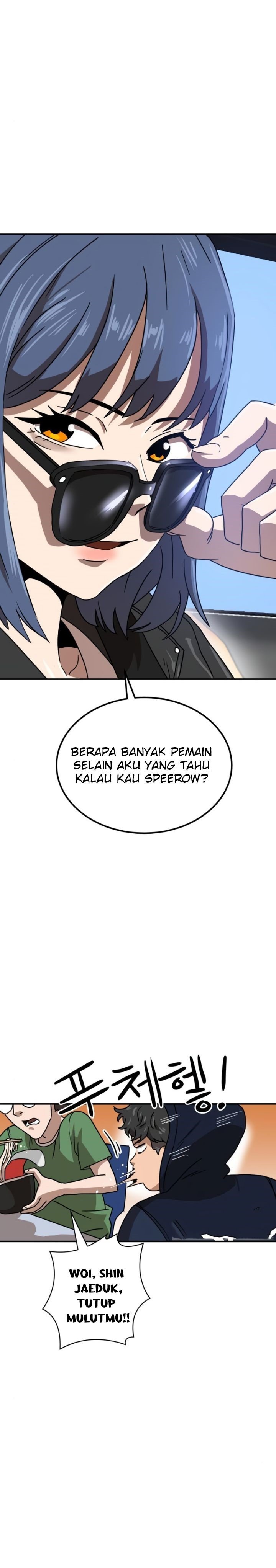 Double Click Chapter 25 Gambar 11
