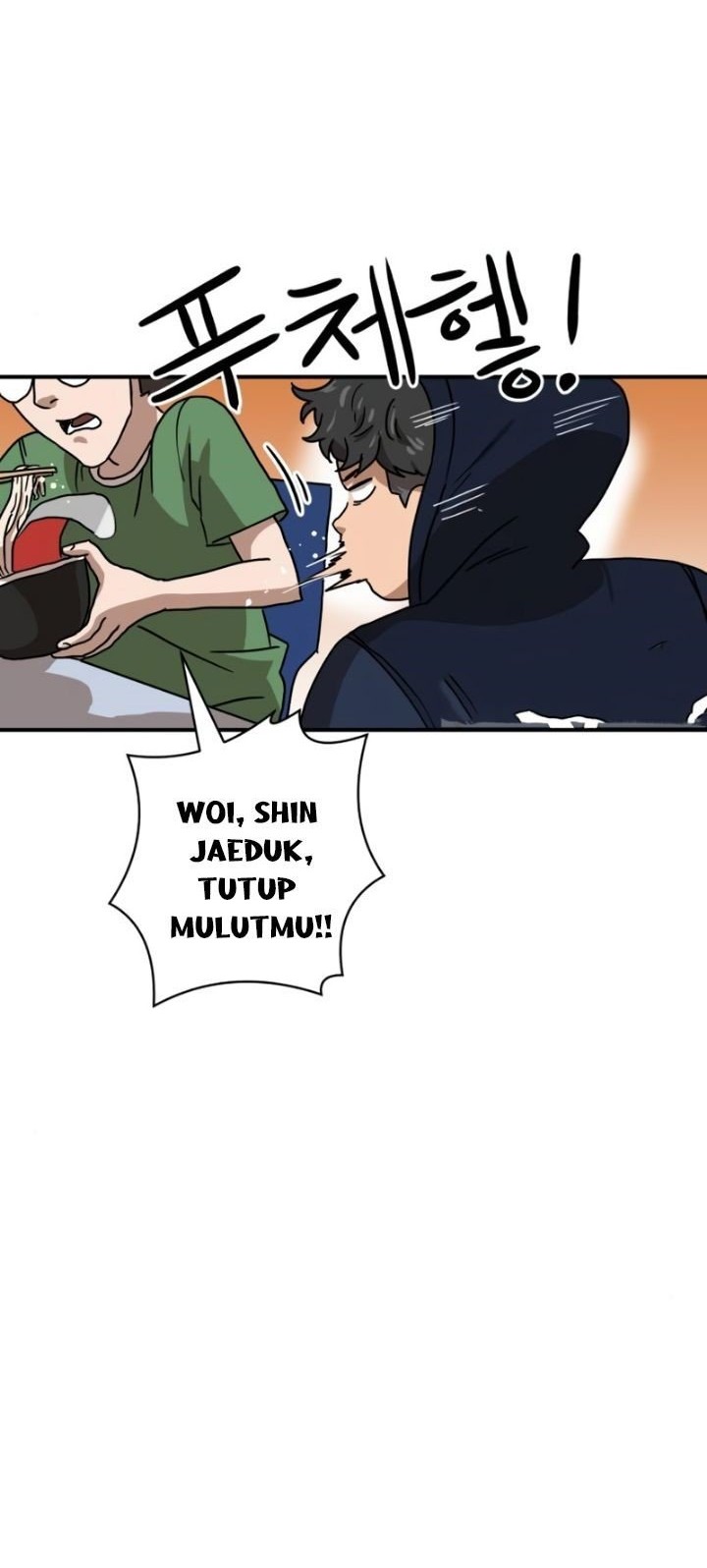 Double Click Chapter 25 Gambar 20