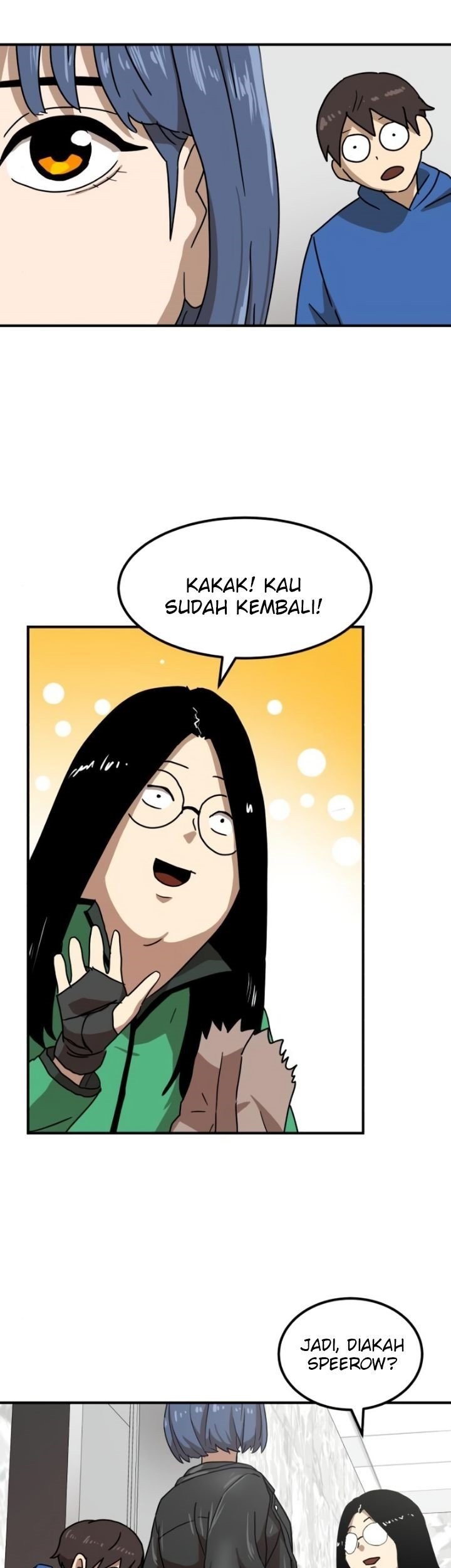 Double Click Chapter 25 Gambar 31