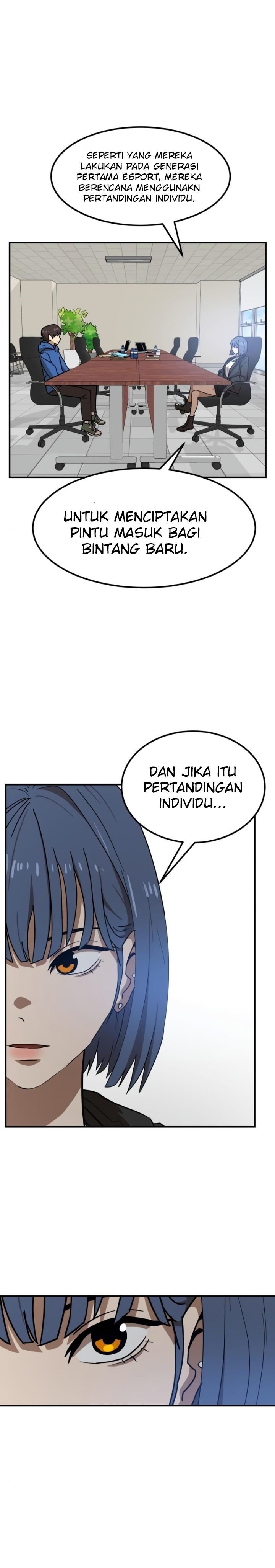 Double Click Chapter 25 Gambar 23