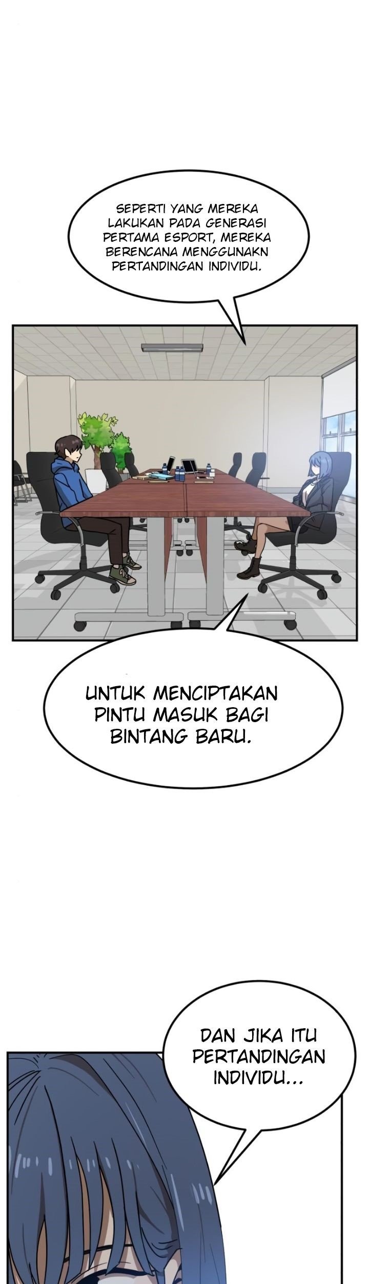 Double Click Chapter 25 Gambar 41