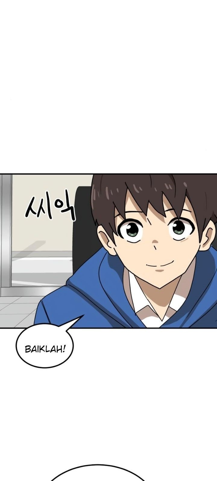 Double Click Chapter 25 Gambar 45