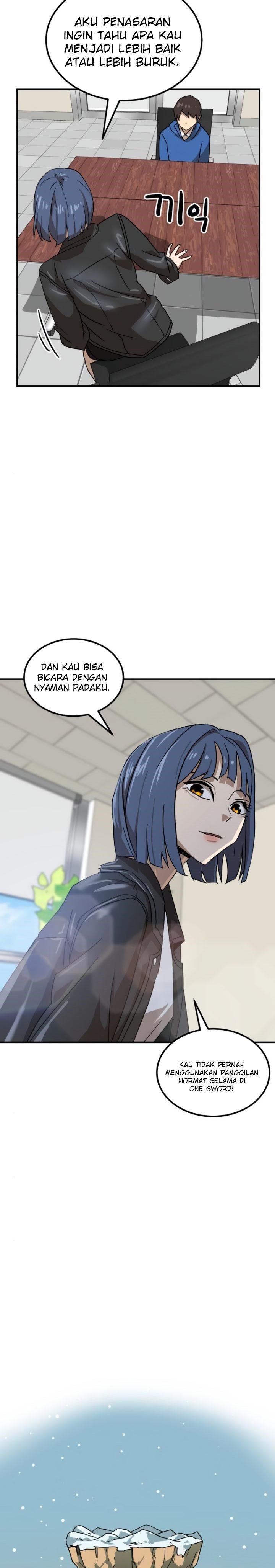 Double Click Chapter 25 Gambar 26