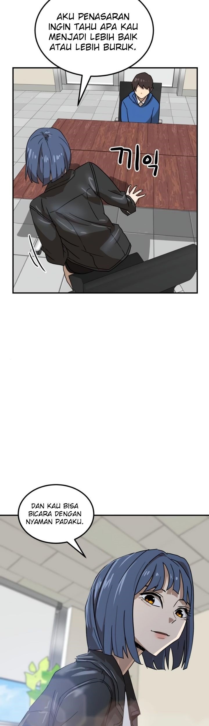 Double Click Chapter 25 Gambar 46