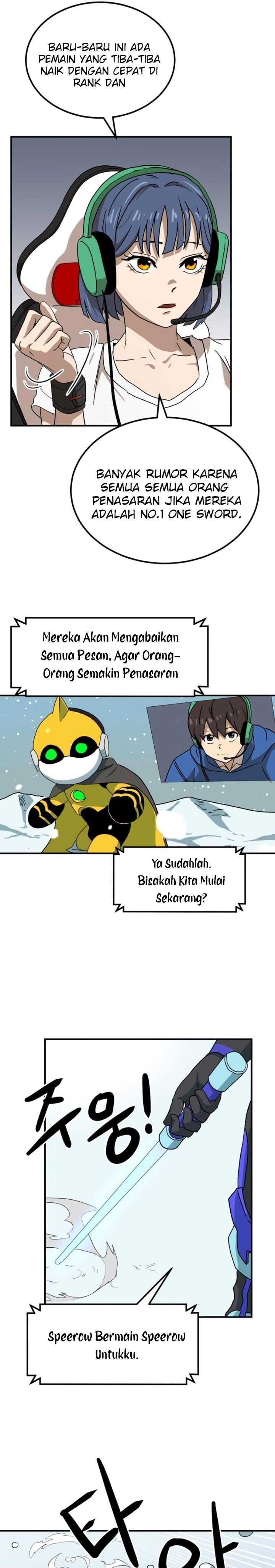 Double Click Chapter 25 Gambar 28