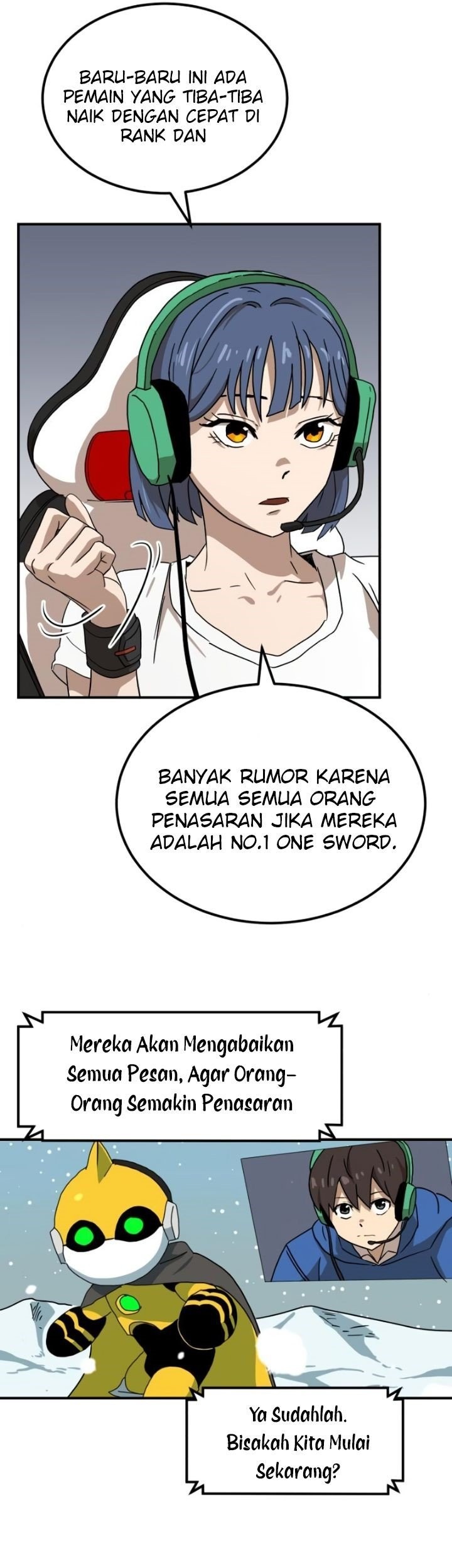 Double Click Chapter 25 Gambar 49