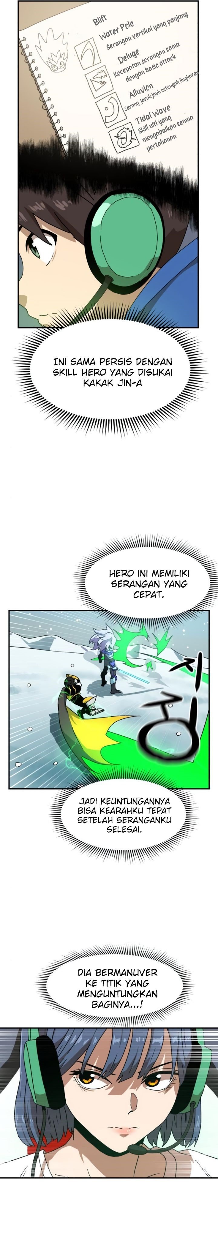 Double Click Chapter 25 Gambar 31