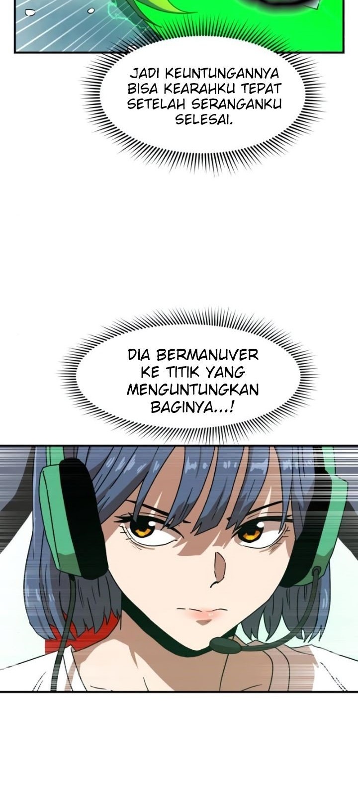 Double Click Chapter 25 Gambar 55