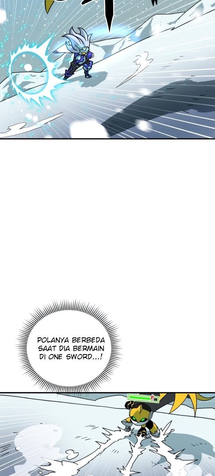 Double Click Chapter 25 Gambar 60