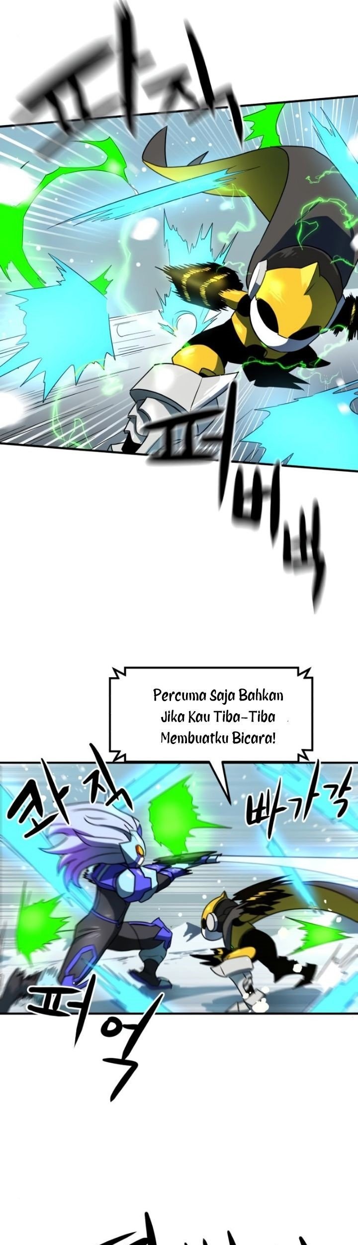 Double Click Chapter 25 Gambar 64