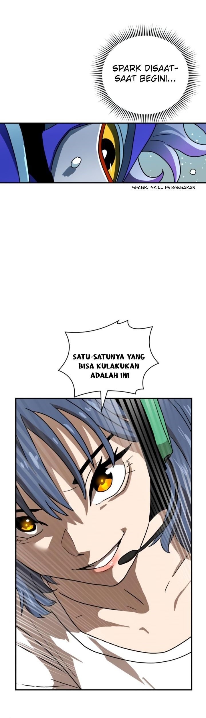 Double Click Chapter 25 Gambar 70