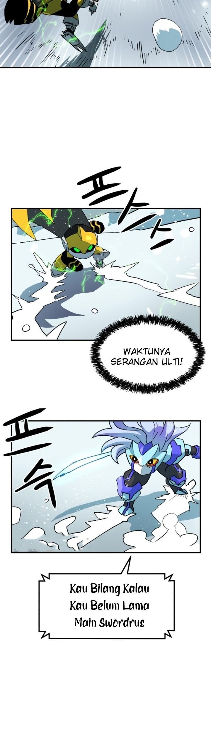 Double Click Chapter 25 Gambar 74