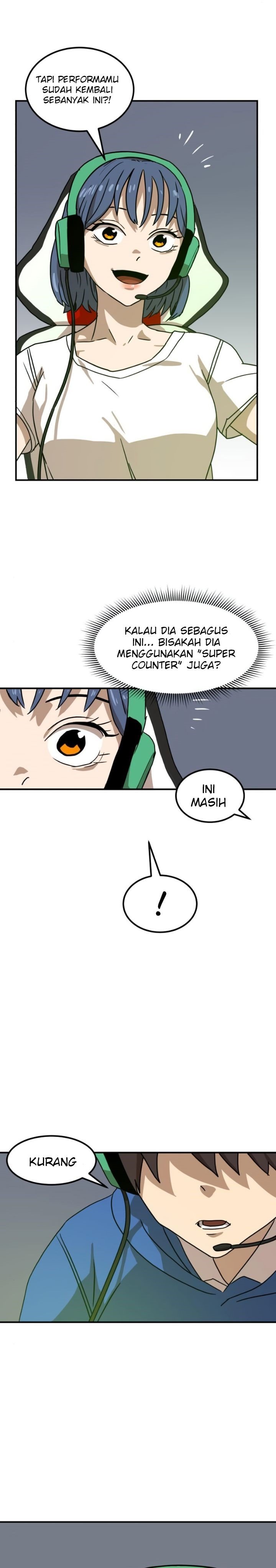 Double Click Chapter 25 Gambar 43
