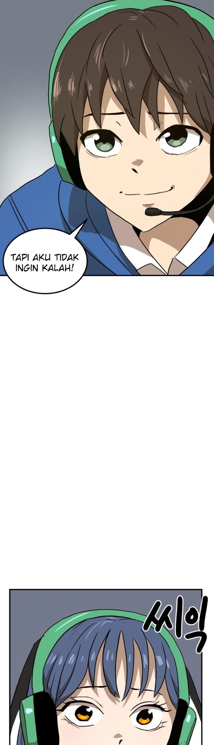 Double Click Chapter 25 Gambar 78