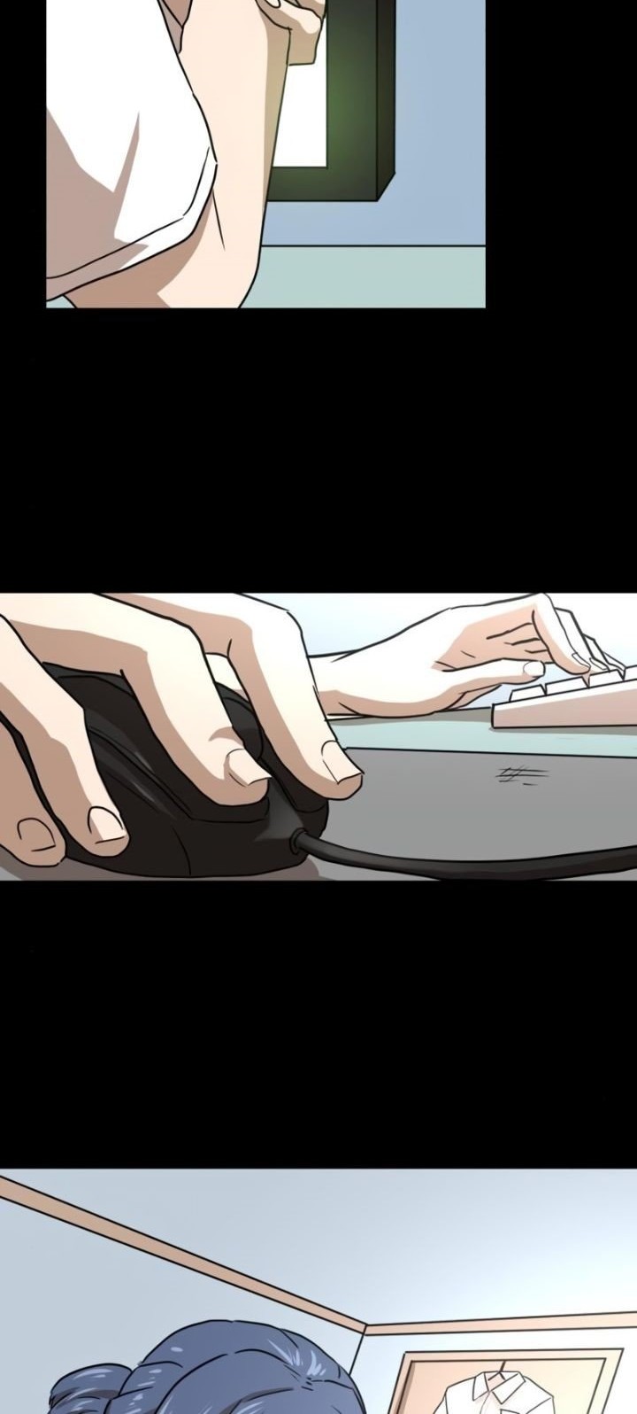 Double Click Chapter 25 Gambar 82