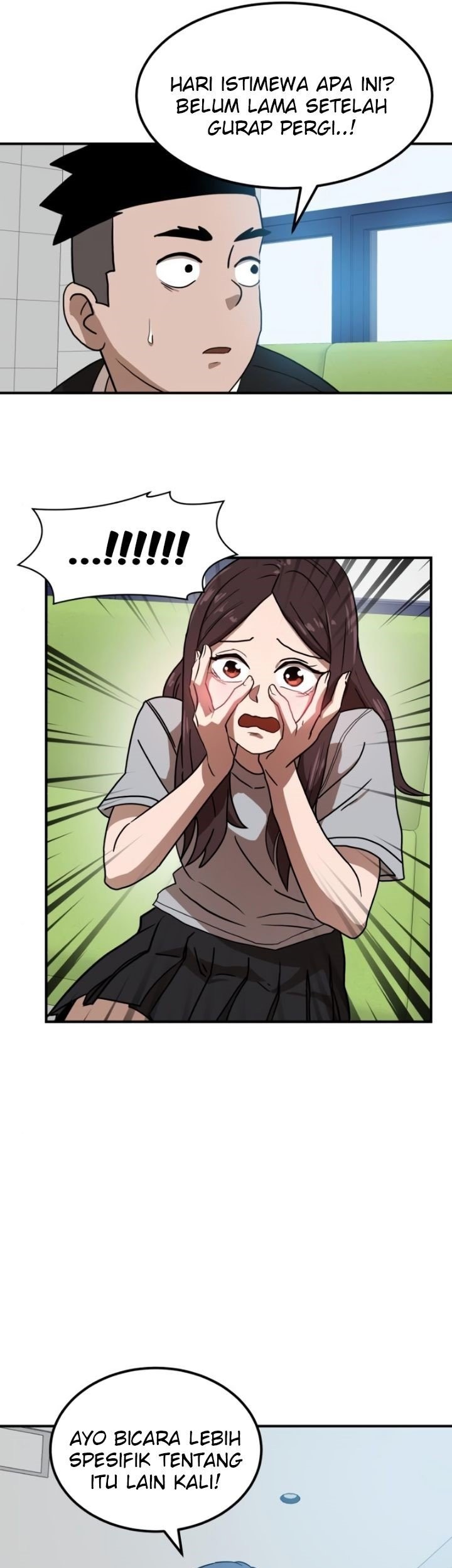 Double Click Chapter 25 Gambar 6