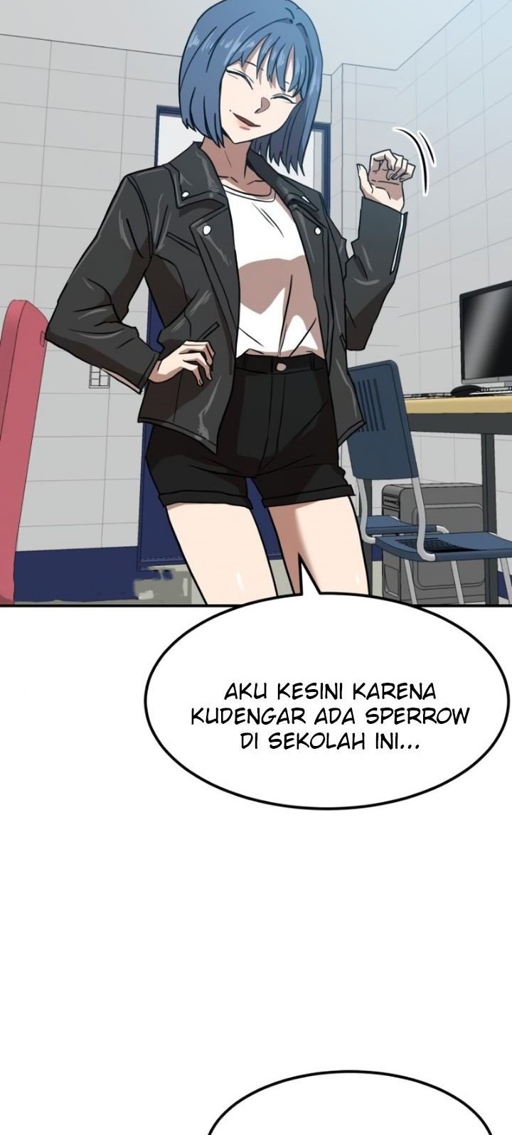 Double Click Chapter 25 Gambar 7