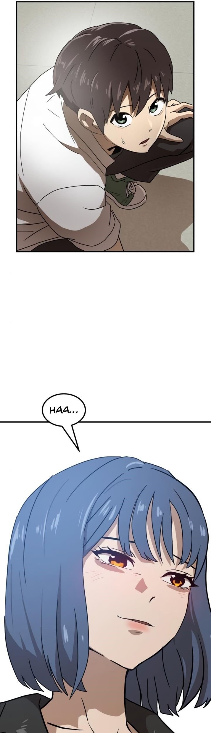 Double Click Chapter 25 Gambar 11