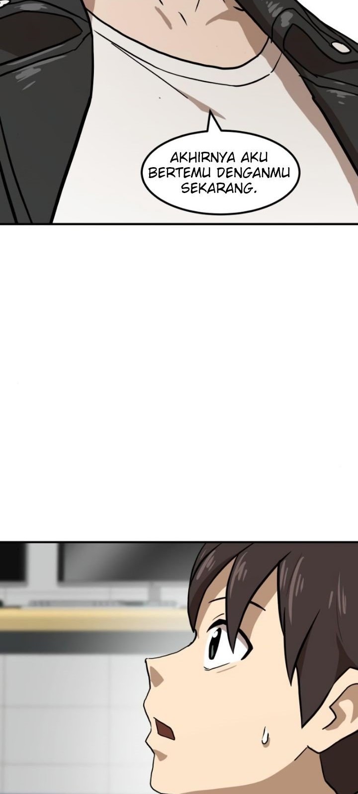 Double Click Chapter 25 Gambar 12