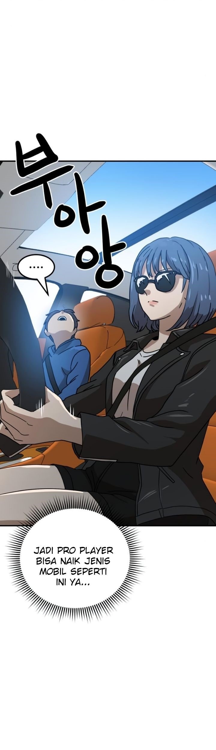 Double Click Chapter 25 Gambar 15