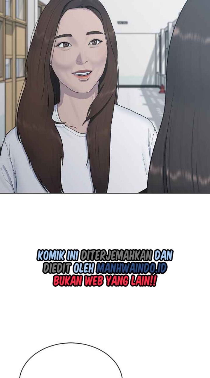 Hypnosis School Chapter 21 Gambar 36