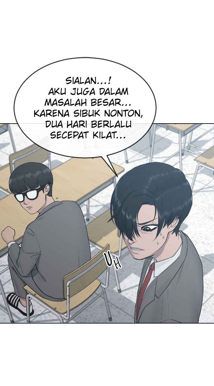 Hypnosis School Chapter 21 8
