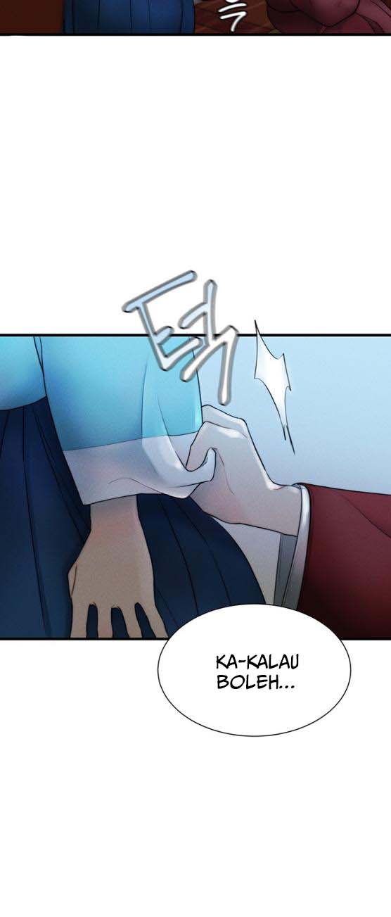 Gwanghae’s Lover Chapter 13 Gambar 32