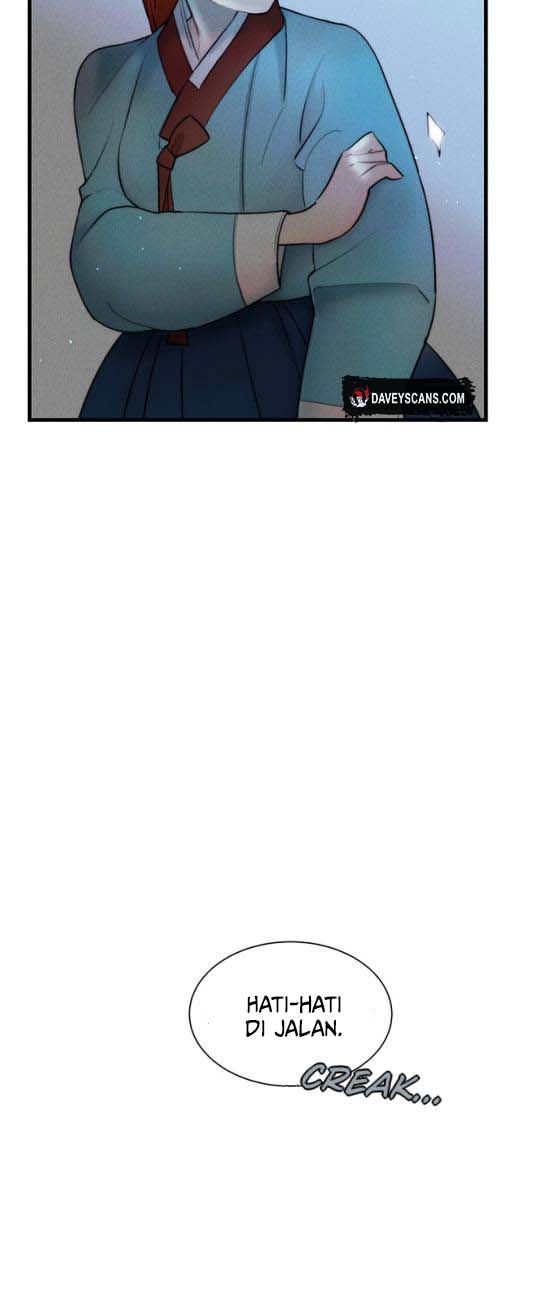 Gwanghae’s Lover Chapter 13 Gambar 35