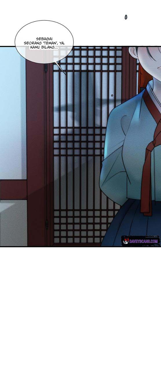 Gwanghae’s Lover Chapter 13 Gambar 36