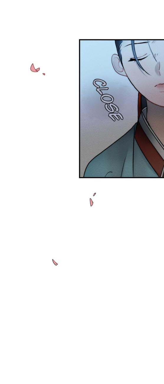 Gwanghae’s Lover Chapter 13 Gambar 37