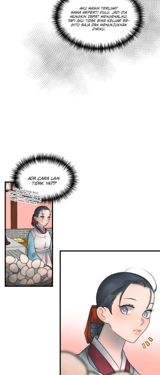 Gwanghae’s Lover Chapter 13 Gambar 46
