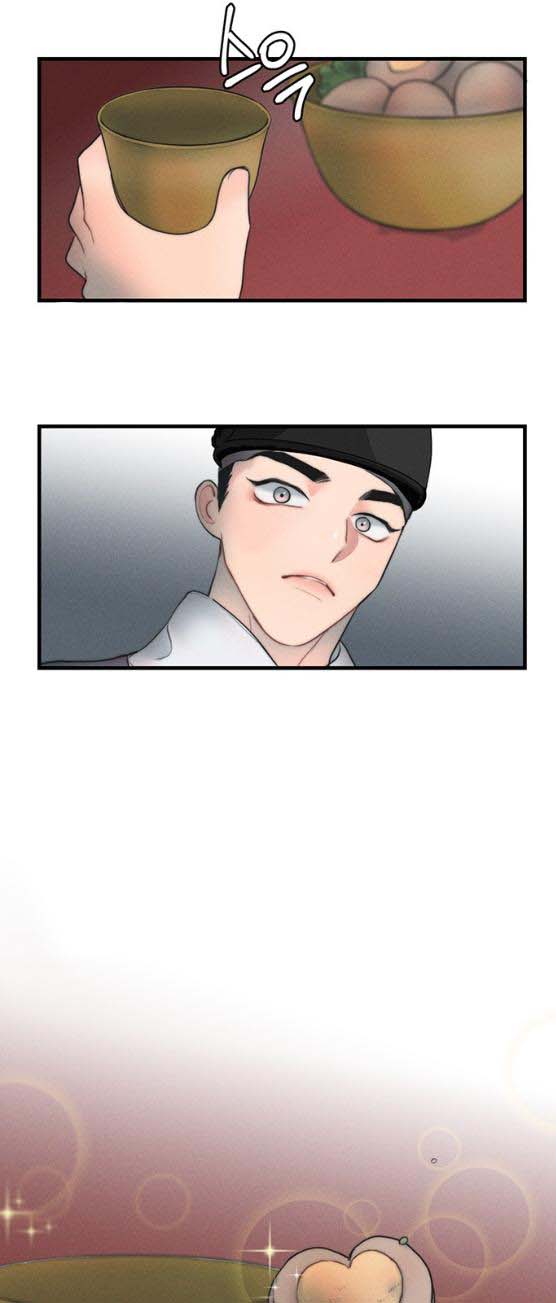Gwanghae’s Lover Chapter 13 Gambar 50