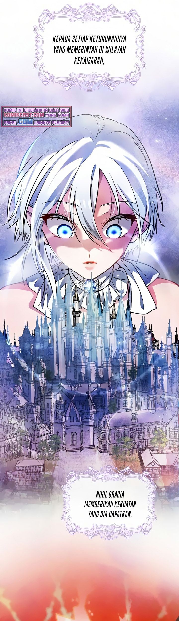 Regina Rena – To the Unforgiven Chapter 08 Gambar 20