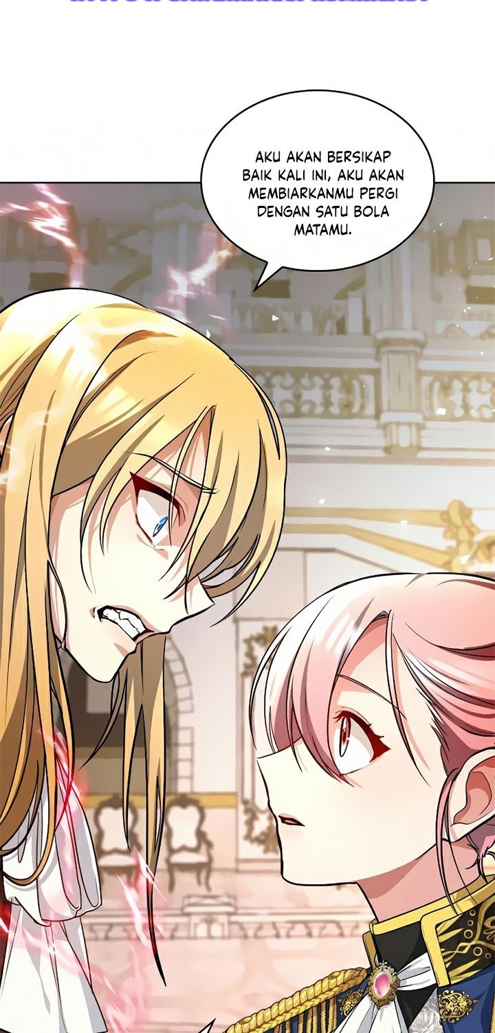 Regina Rena – To the Unforgiven Chapter 08 Gambar 23