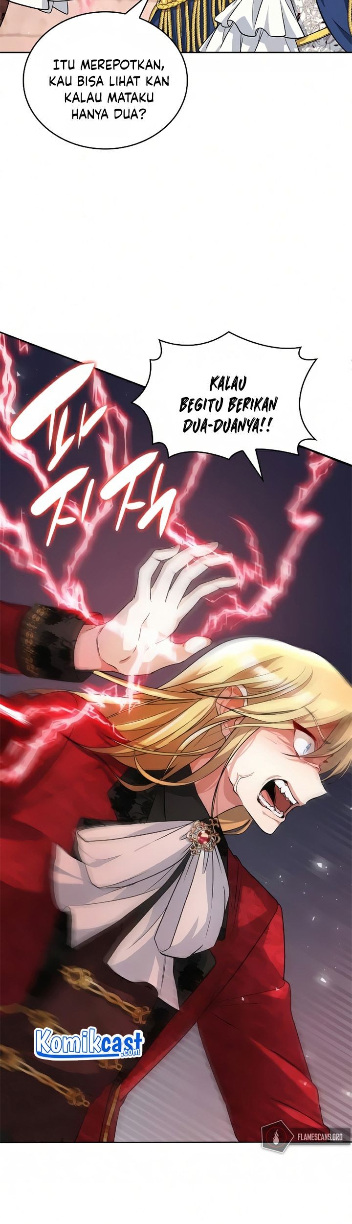 Regina Rena – To the Unforgiven Chapter 08 Gambar 24