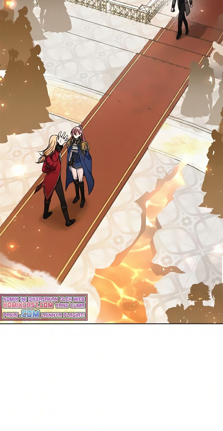 Regina Rena – To the Unforgiven Chapter 08 Gambar 26
