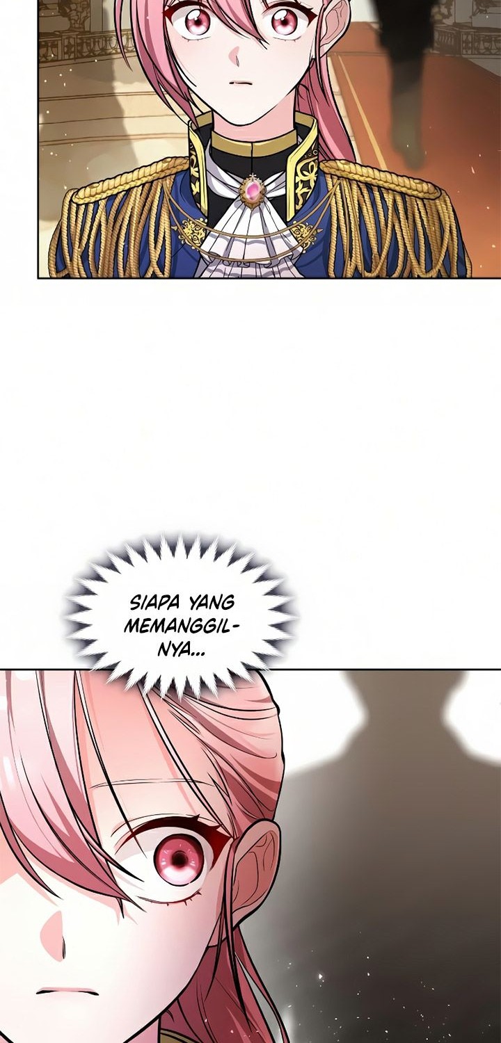 Regina Rena – To the Unforgiven Chapter 08 Gambar 28