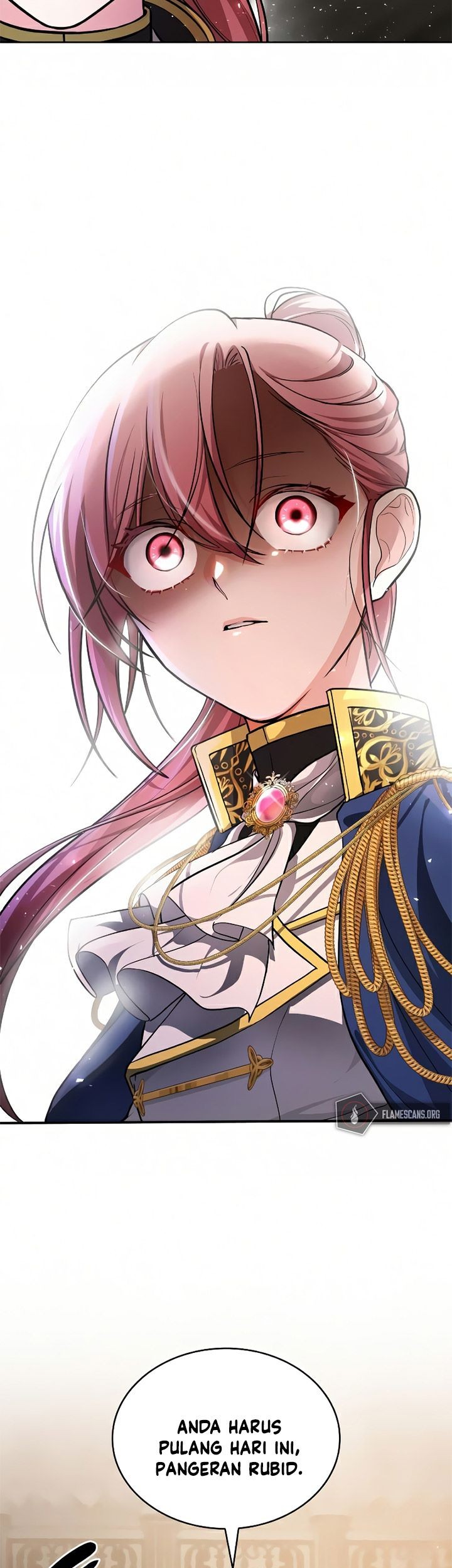 Regina Rena – To the Unforgiven Chapter 08 Gambar 29
