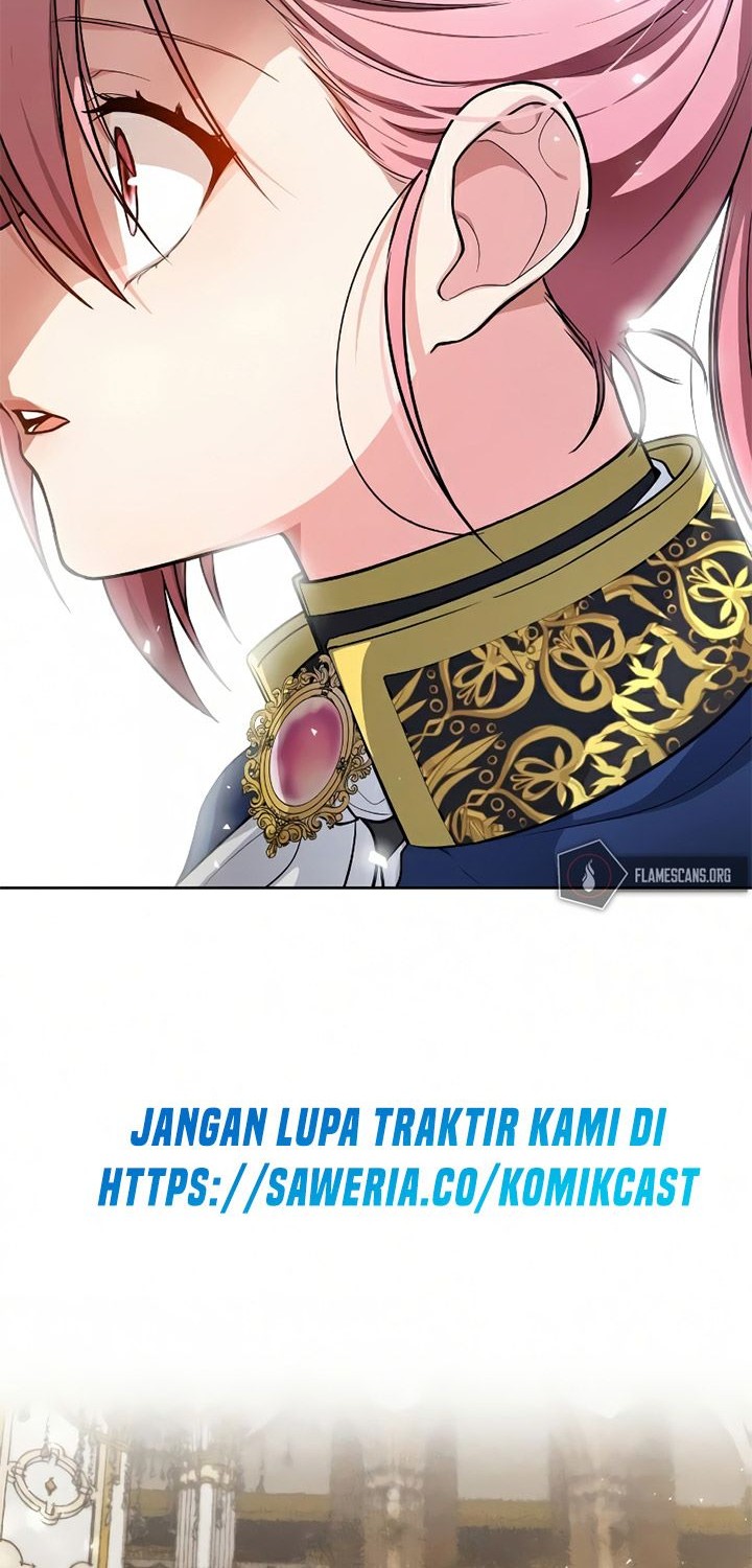 Regina Rena – To the Unforgiven Chapter 08 Gambar 34