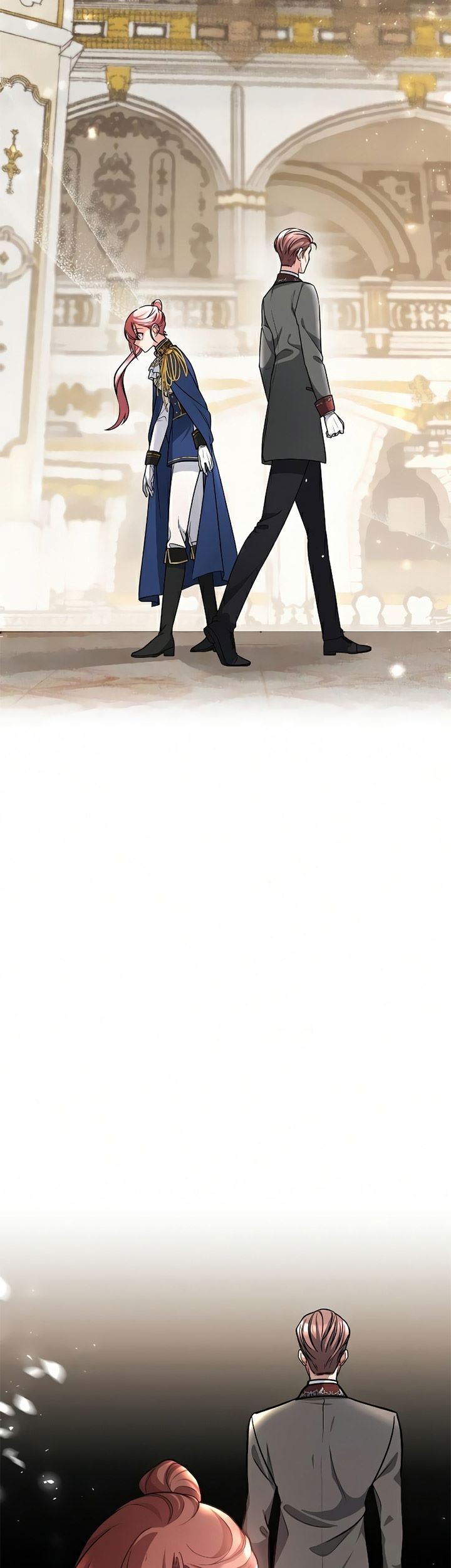 Regina Rena – To the Unforgiven Chapter 08 Gambar 35