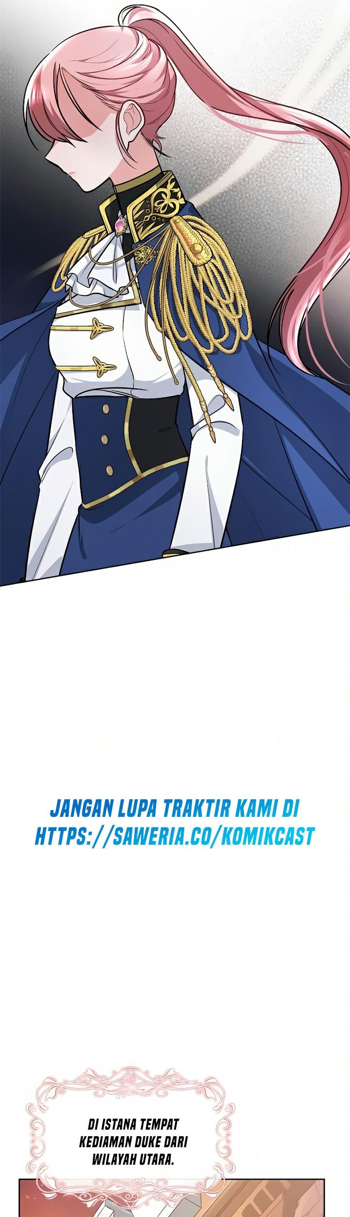Regina Rena – To the Unforgiven Chapter 08 Gambar 40