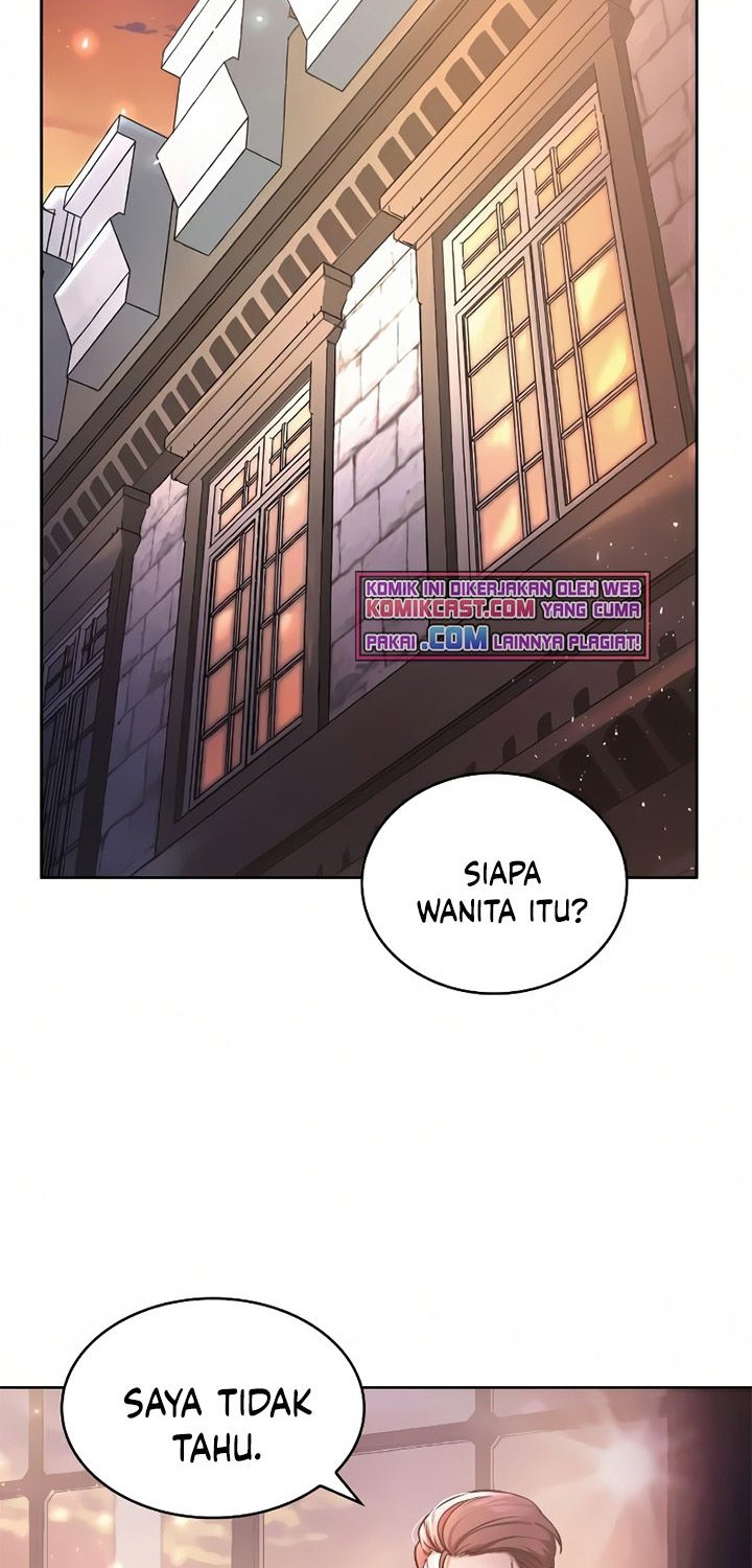 Regina Rena – To the Unforgiven Chapter 08 Gambar 41