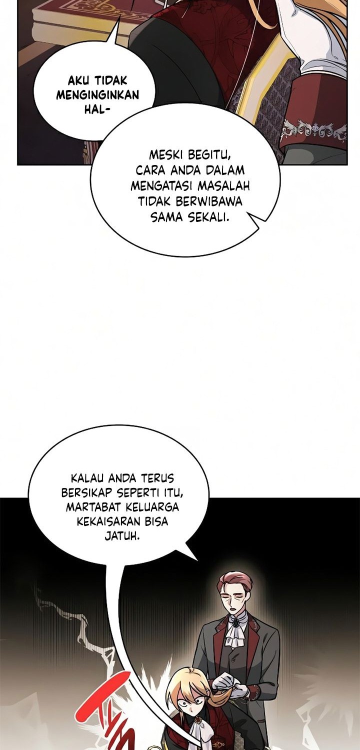 Regina Rena – To the Unforgiven Chapter 08 Gambar 45
