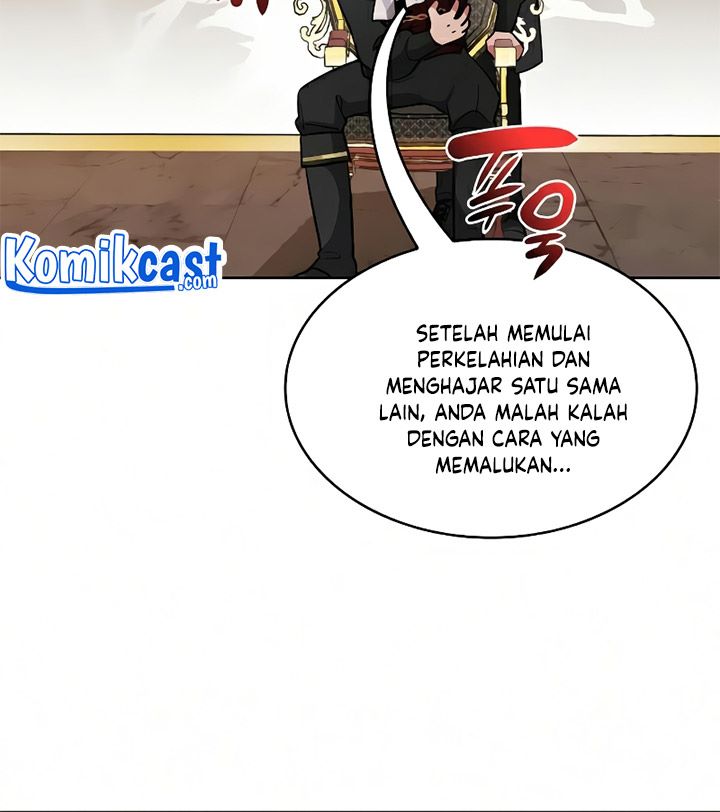 Regina Rena – To the Unforgiven Chapter 08 Gambar 46