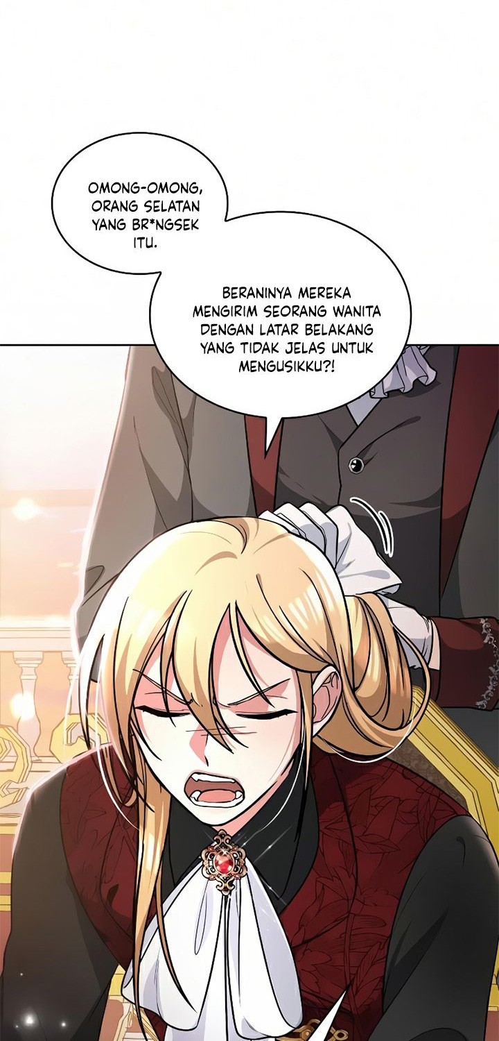 Regina Rena – To the Unforgiven Chapter 08 Gambar 48