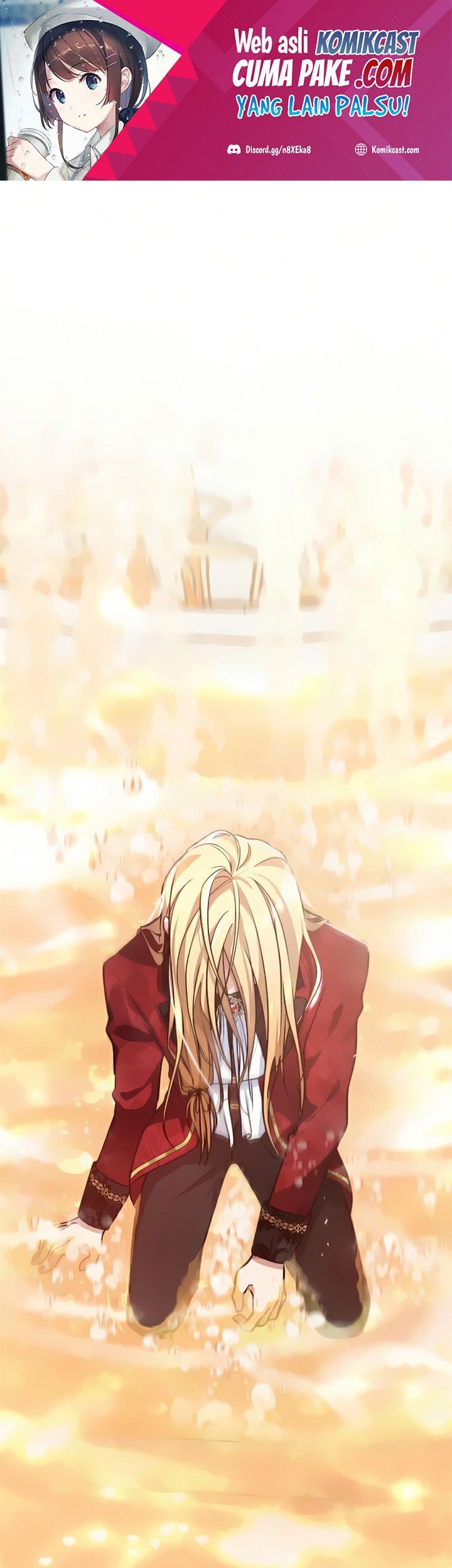 Baca Regina Rena – To the Unforgiven Chapter 08 Gambar 2
